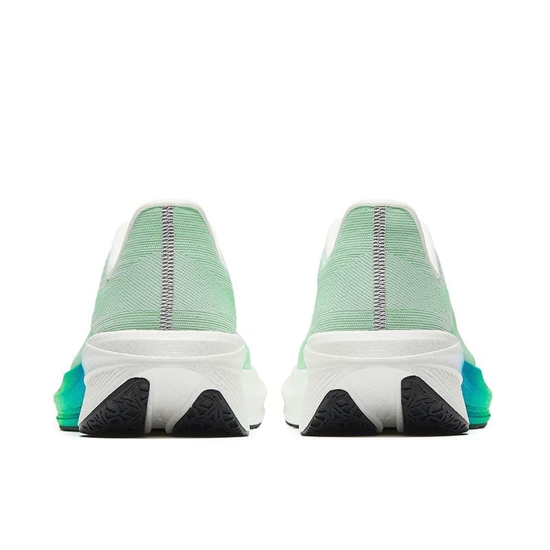 Giày Chạy Thể Thao Nam Zone 2 Heart Rate 80 ANTA 1126B5555-3