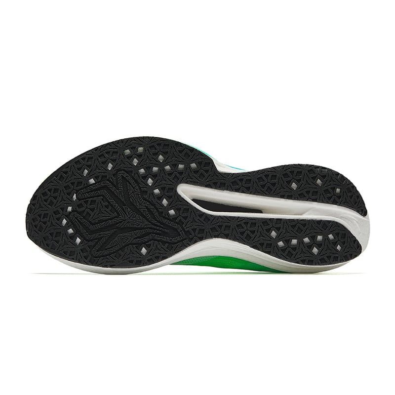 Giày Chạy Thể Thao Nam Zone 2 Heart Rate 80 ANTA 1126B5555-3