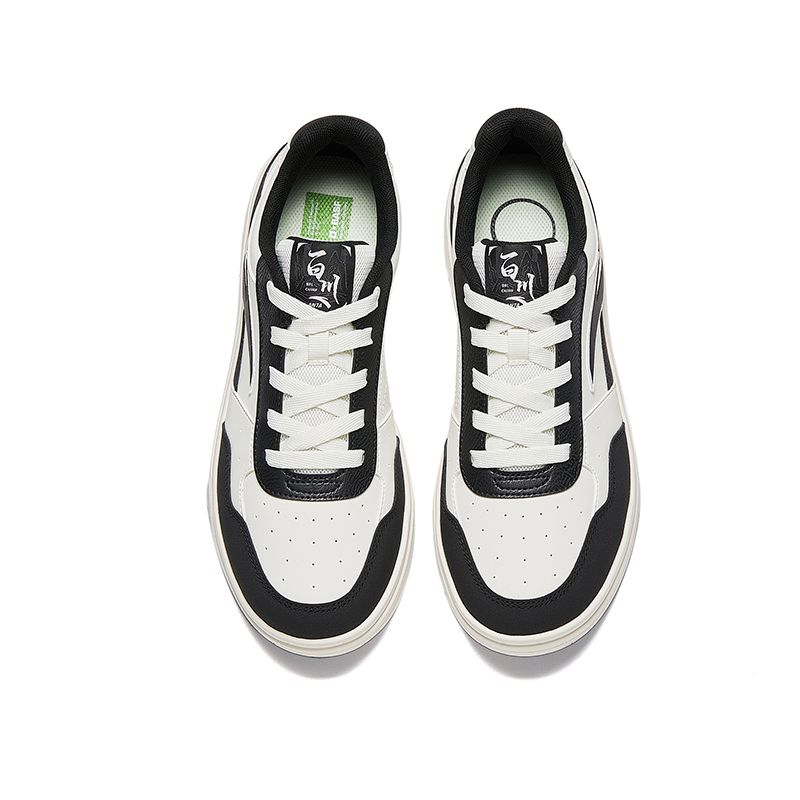 Giày Thời Trang Thể Thao Nam Skate Baichuan ANTA 1126B8015-2