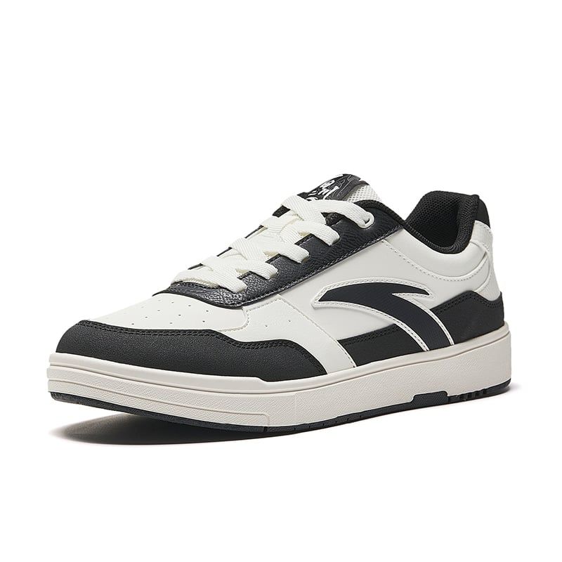 Giày Thời Trang Thể Thao Nam Skate Baichuan ANTA 1126B8015-2