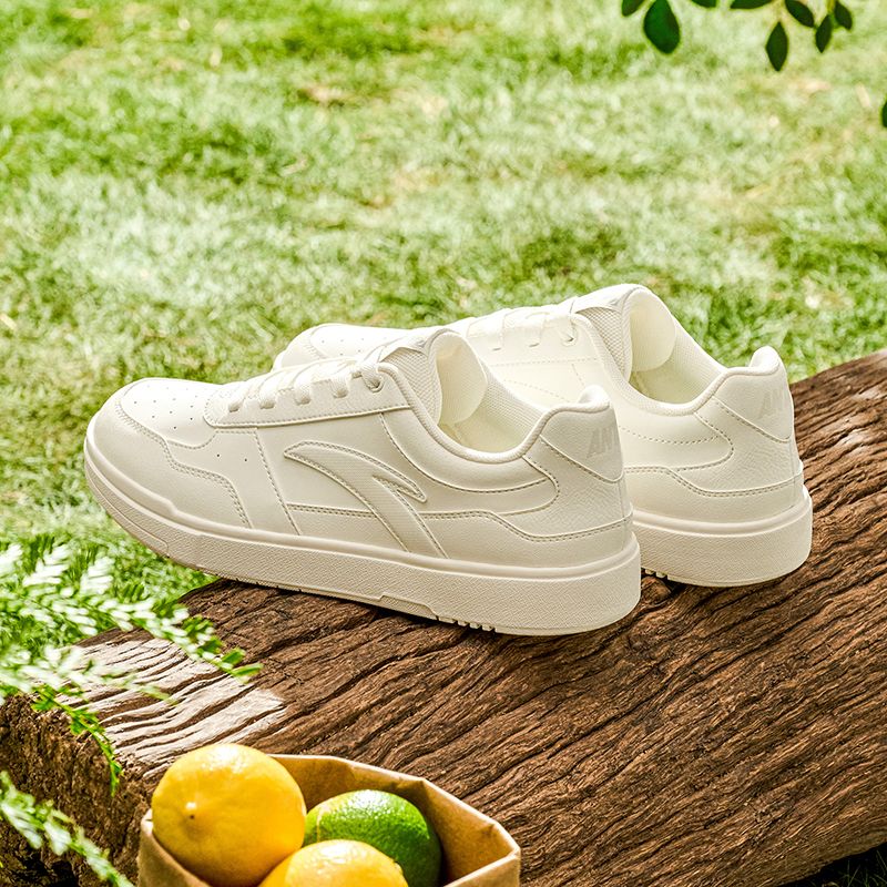 Giày Thời Trang Thể Thao Nam Skate Baichuan ANTA 1126B8015-3