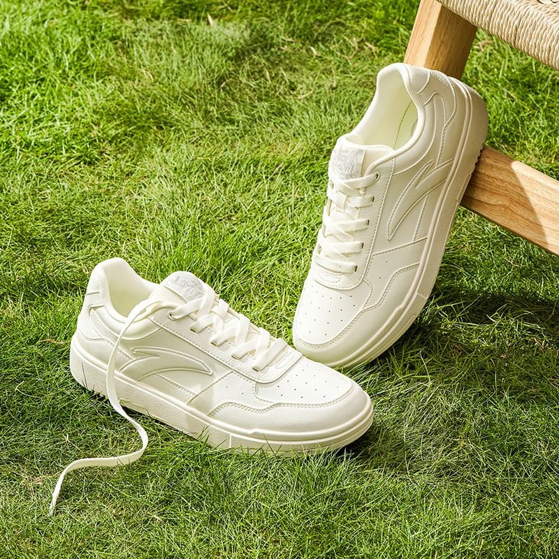 Giày Thời Trang Thể Thao Nam Skate Baichuan ANTA 1126B8015-3