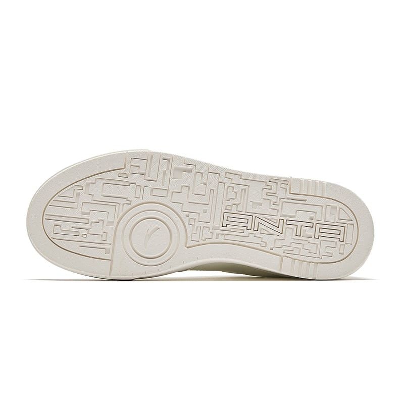 Giày Thời Trang Thể Thao Nam Skate Baichuan ANTA 1126B8015-3
