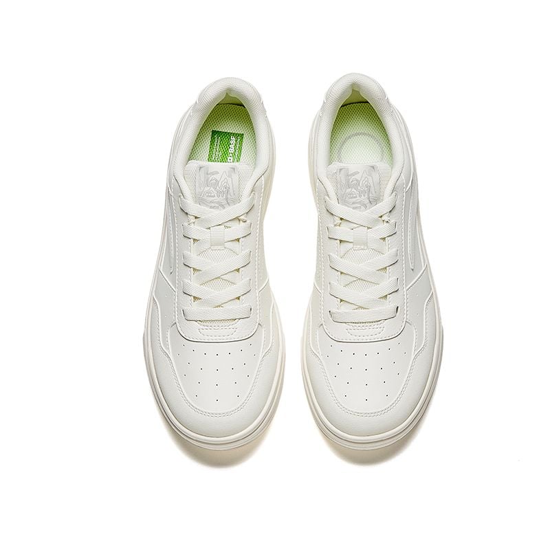Giày Thời Trang Thể Thao Nam Skate Baichuan ANTA 1126B8015-3