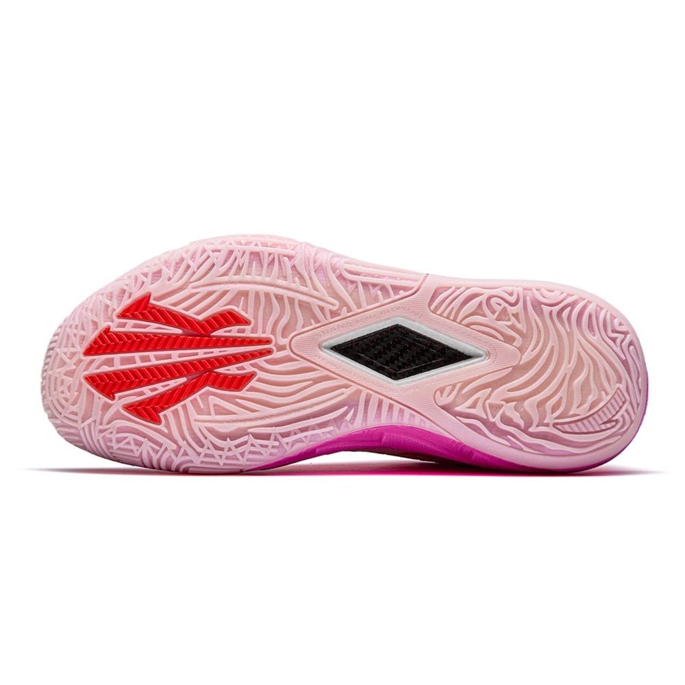 Giày Bóng Rổ Nam ANTA KAI 3 Mother’s Love 1126C1110K-7