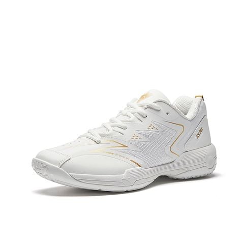Giày Cầu Lông Tenis Bóng Bàn Pickleball Nam PINGYU ANTA 1126C4403-1