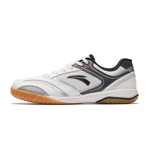 Giày Cầu Lông, Bóng Bàn, Pickleball Nam PINGXUAN ANTA 1126C4403U-1