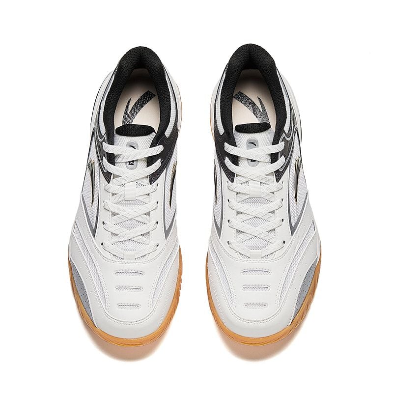 Giày Cầu Lông, Bóng Bàn, Pickleball Nam PINGXUAN ANTA 1126C4403U-1