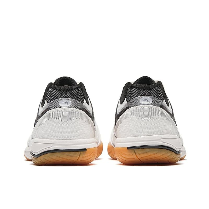 Giày Cầu Lông, Bóng Bàn, Pickleball Nam PINGXUAN ANTA 1126C4403U-1