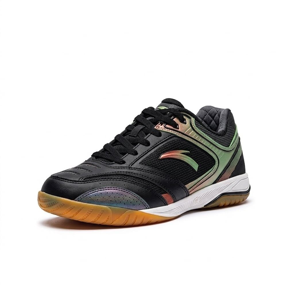 Giày Cầu Lông, Bóng Bàn, Pickleball Nam PINGXUAN ANTA 1126C4403U-2