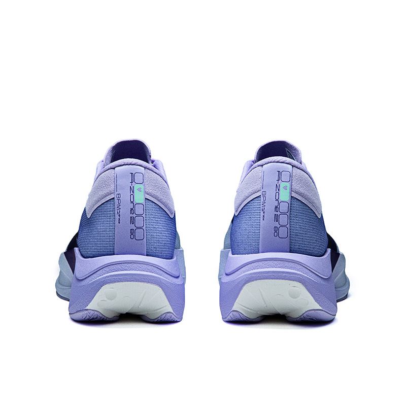 Giày Chạy Bộ Nam Zone 2 90 ANTA 1126C5579-3