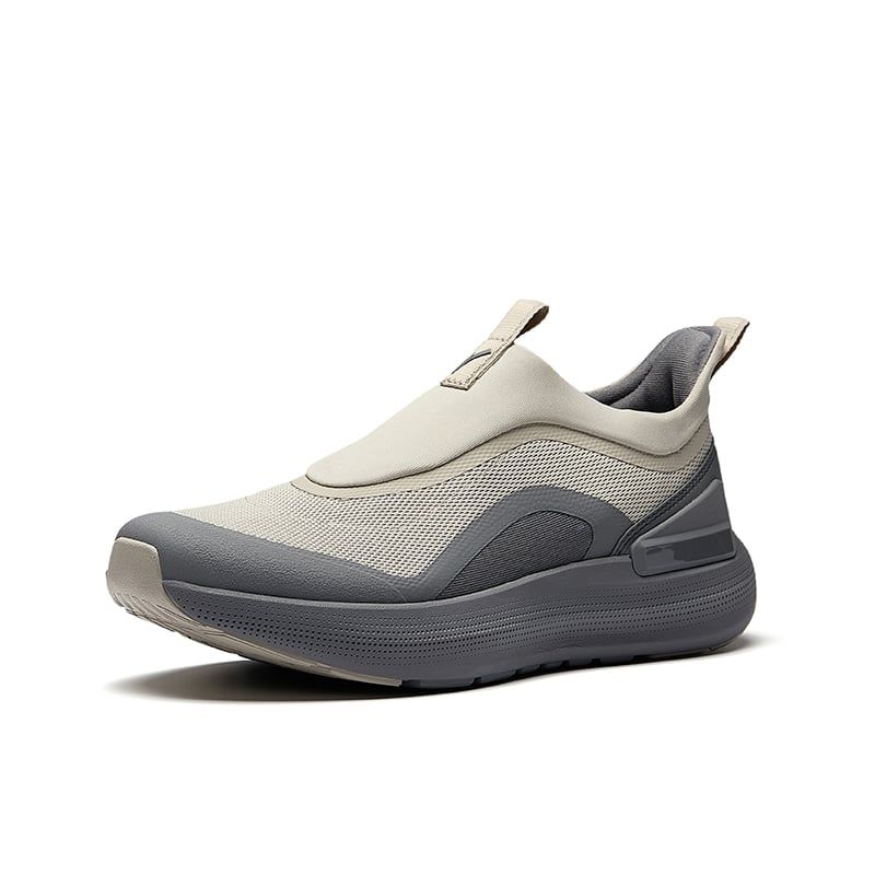 Giày Tập Thể Thao Nam Slip-On Yixing ANTA 1126C7736-3