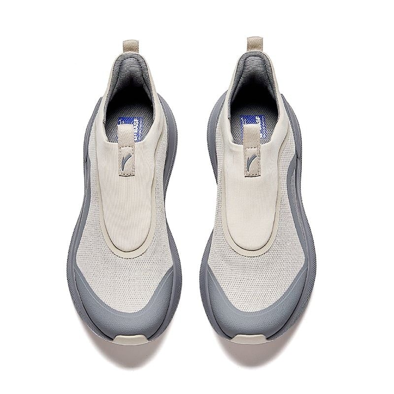 Giày Tập Thể Thao Nam Slip-On Yixing ANTA 1126C7736-3
