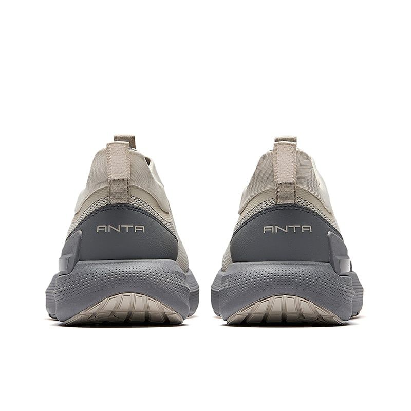 Giày Tập Thể Thao Nam Slip-On Yixing ANTA 1126C7736-3