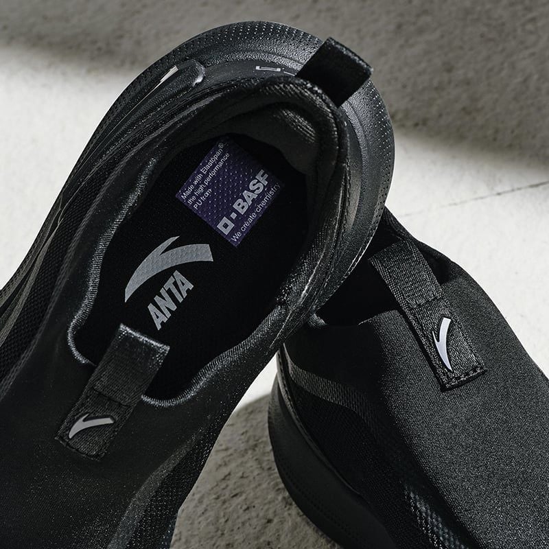 Giày Tập Thể Thao Nam Slip-On Yixing ANTA 1126C7736-5