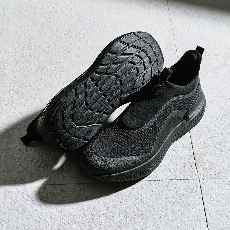 Giày Tập Thể Thao Nam Slip-On Yixing ANTA 1126C7736-5