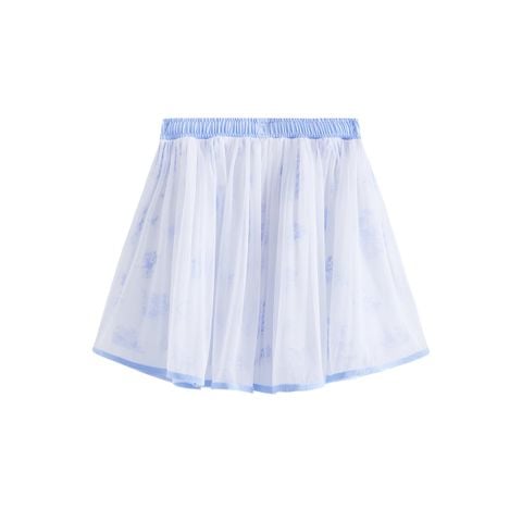 Chân Váy Thời Trang Bé Gái Anta Kids 3625C8306-1