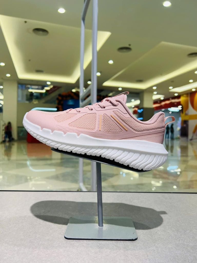 Giày tập thể thao nữ Basic Walking ANTA 24C7793-3