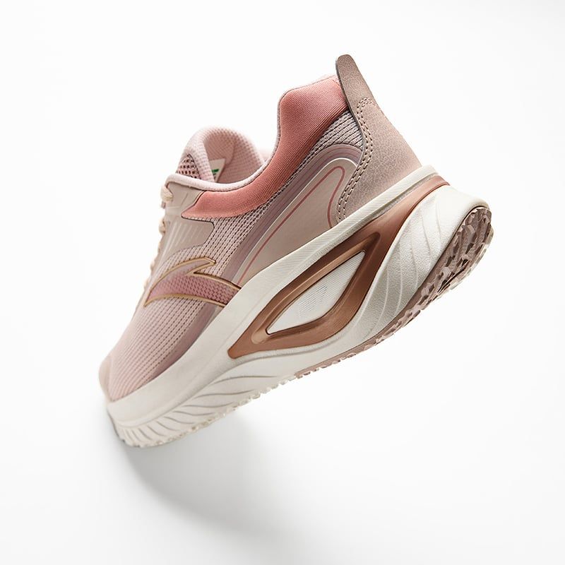 Giày Chạy Thể Thao Nữ PG7 ANTA 1224C5519A-2