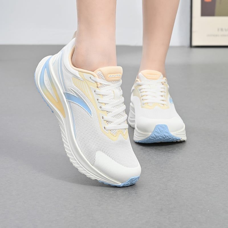 Giày Chạy Thể Thao Nữ PG7 Journey ANTA 1224C5519B-3