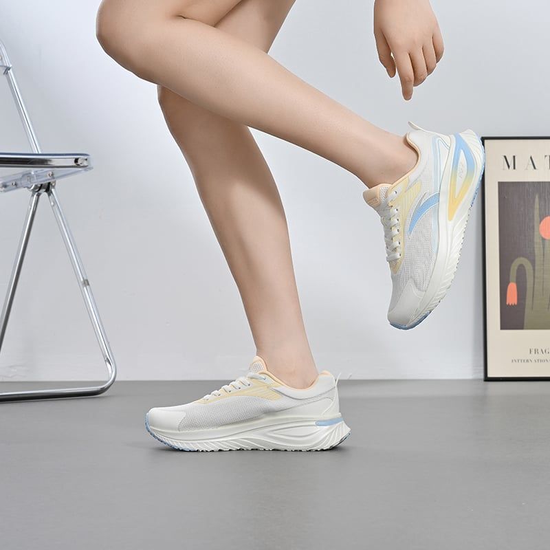 Giày Chạy Thể Thao Nữ PG7 Journey ANTA 1224C5519B-3