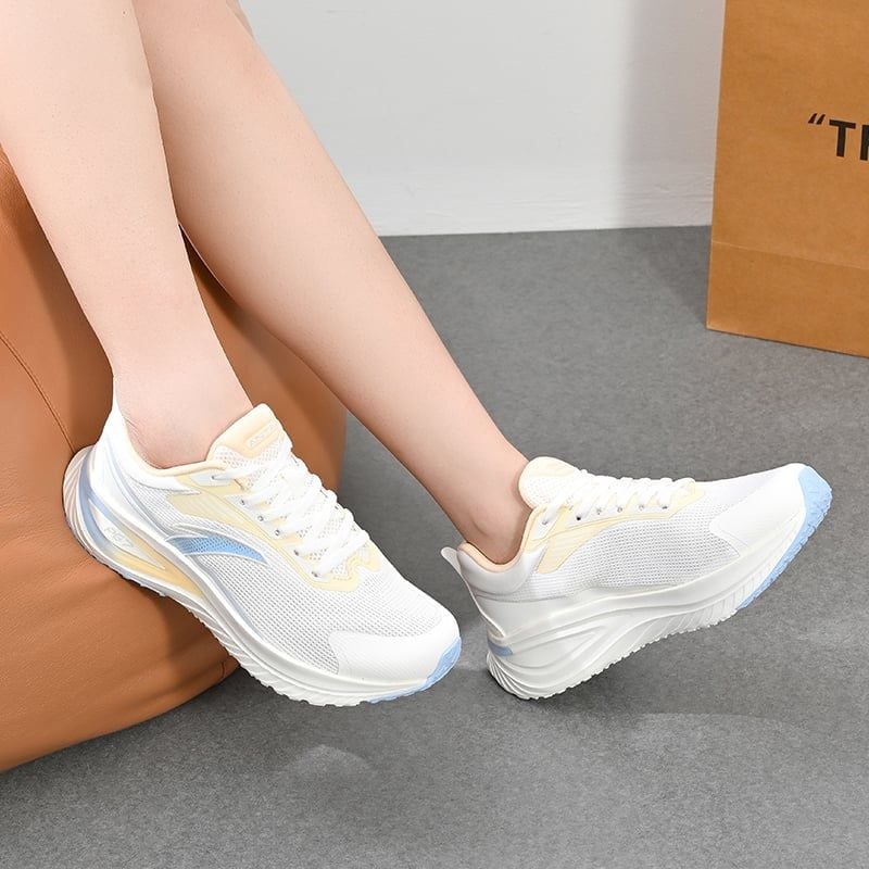 Giày Chạy Thể Thao Nữ PG7 Journey ANTA 1224C5519B-3