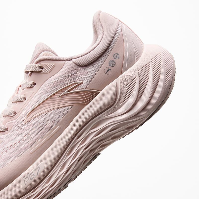 Giày Chạy Thể Thao Nữ PG7 TRAVEL ANTA 1224C5546A-2