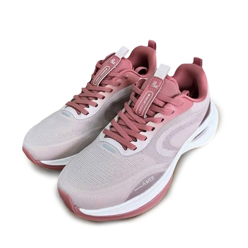 Giày tập thể thao nữ Super Flexi ANTA (G97) 1224C7790-4