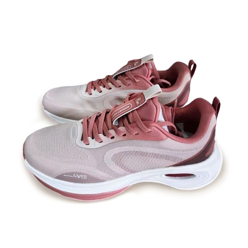 Giày tập thể thao nữ Super Flexi ANTA (G97) 1224C7790-4