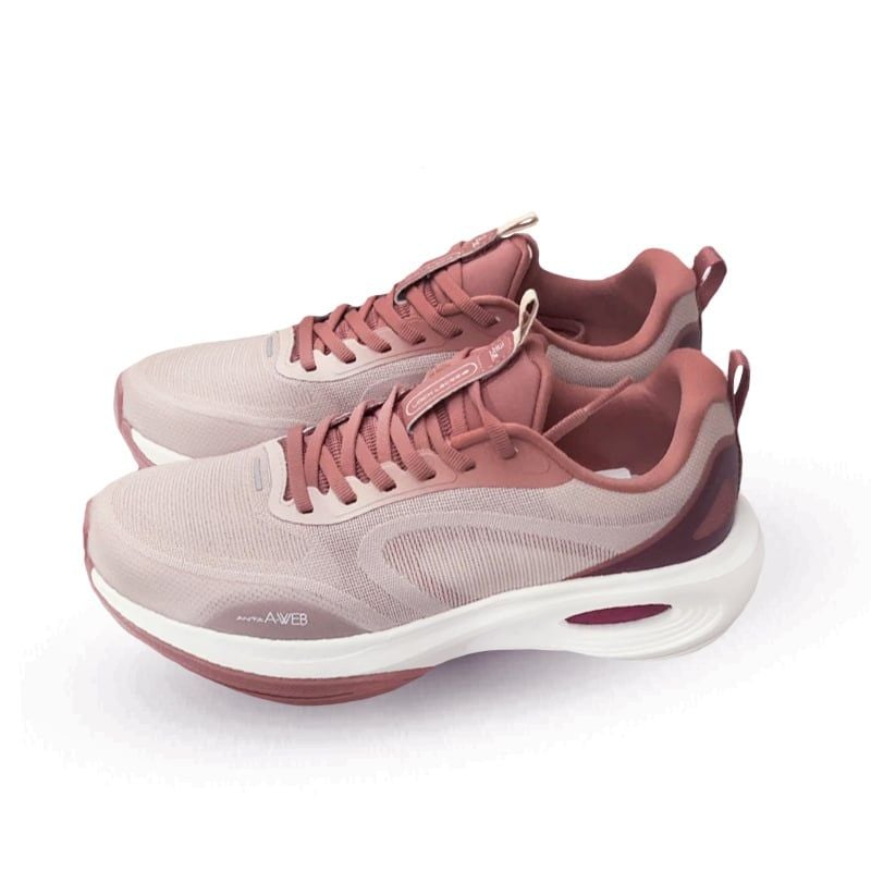 Giày tập thể thao nữ Super Flexi ANTA (G97) 1224C7790-4