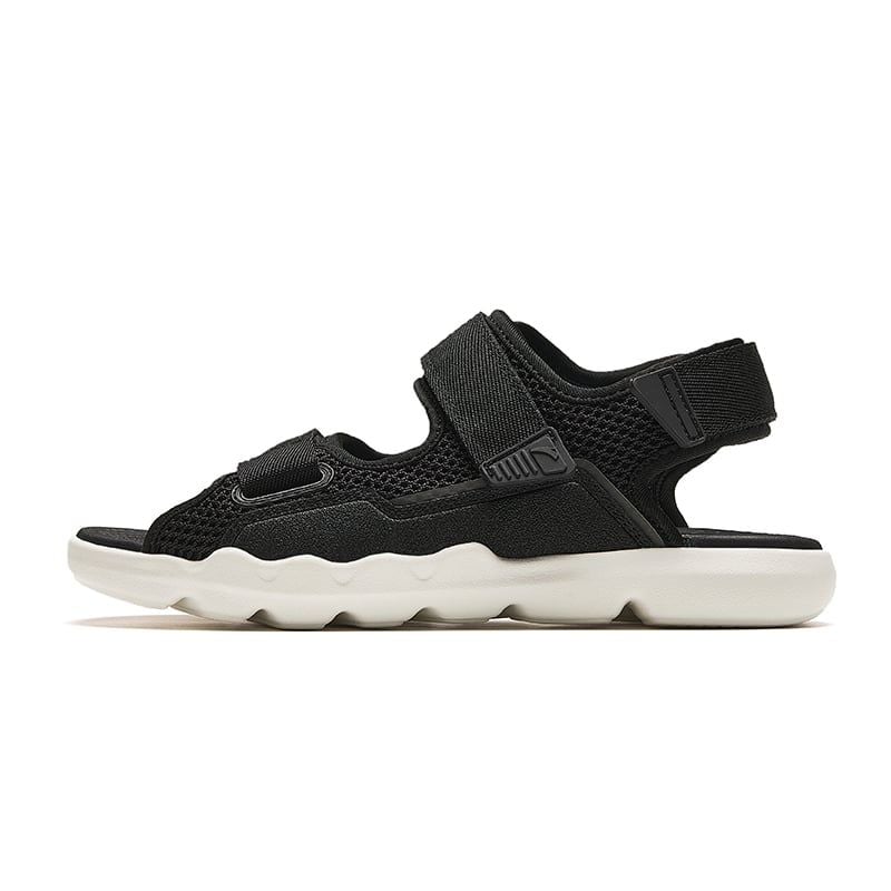 [Live] Sandals nữ ANTA (G135) 24C8508-1