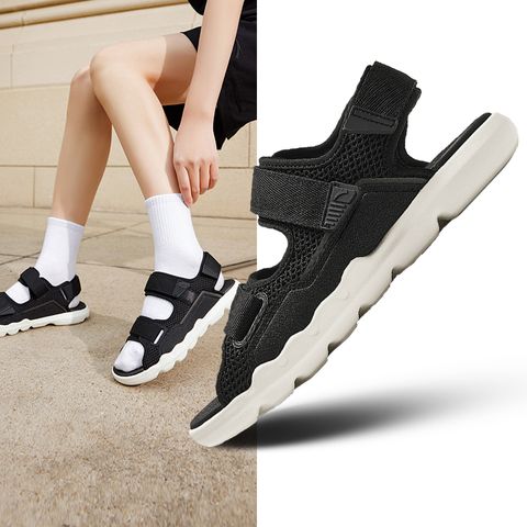 [Live] Sandals nữ ANTA (G135) 24C8508-1