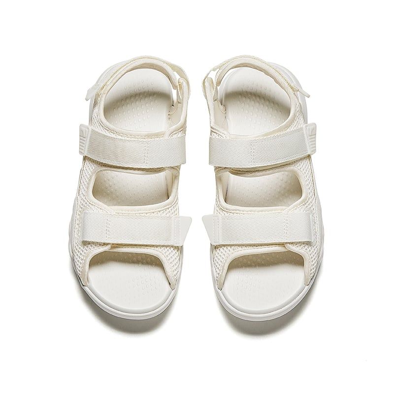 [Live] Sandals nữ ANTA (G136) 24C8508-2