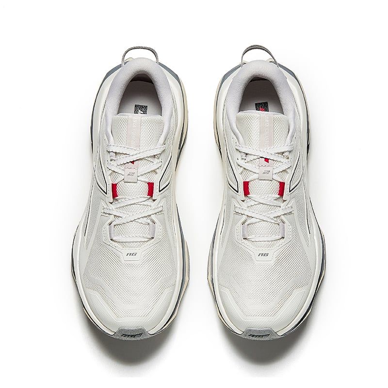 [Live] Giày chạy thể thao nữ SAKER 2 ANTA (G94) 1224D5502A-2