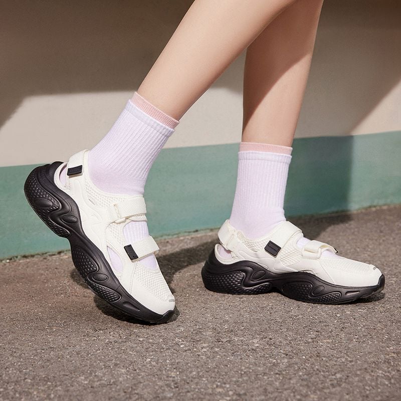 Sandal Thể Thao Nữ Mary 1 ANTA 1224E8507-1