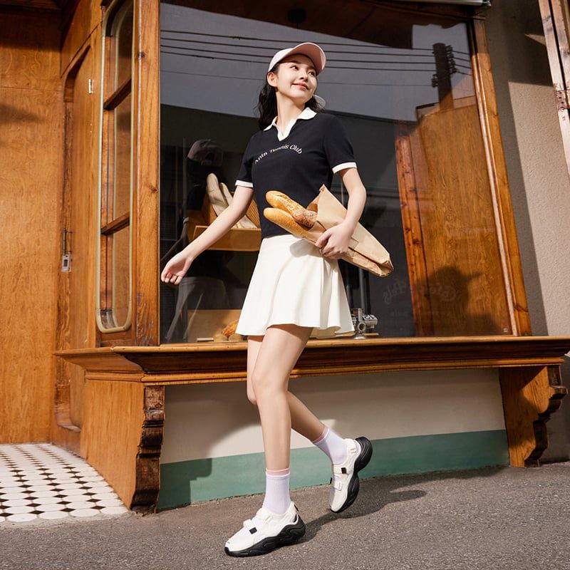 Sandal Thể Thao Nữ Mary 1 ANTA 1224E8507-1