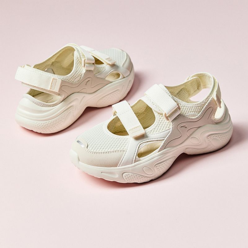 Sandal Thể Thao Nữ Mary 1 ANTA 1224E8507-2