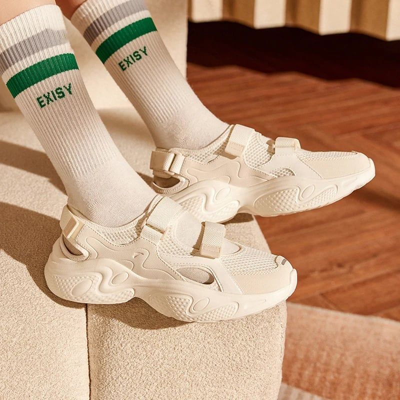 Sandal Thể Thao Nữ Mary 1 ANTA 1224E8507-2