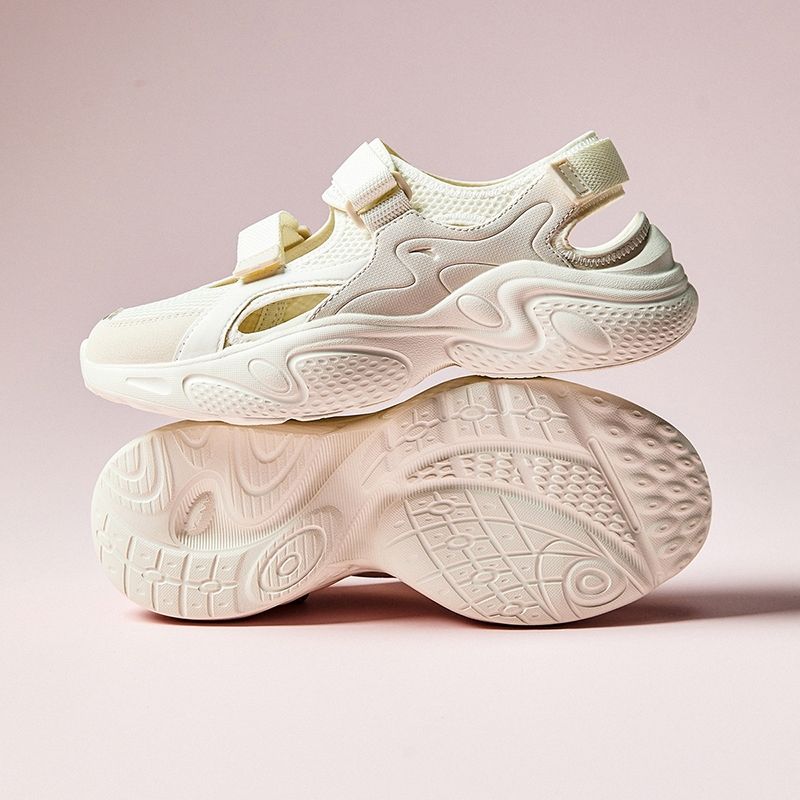 Sandal Thể Thao Nữ Mary 1 ANTA 1224E8507-2