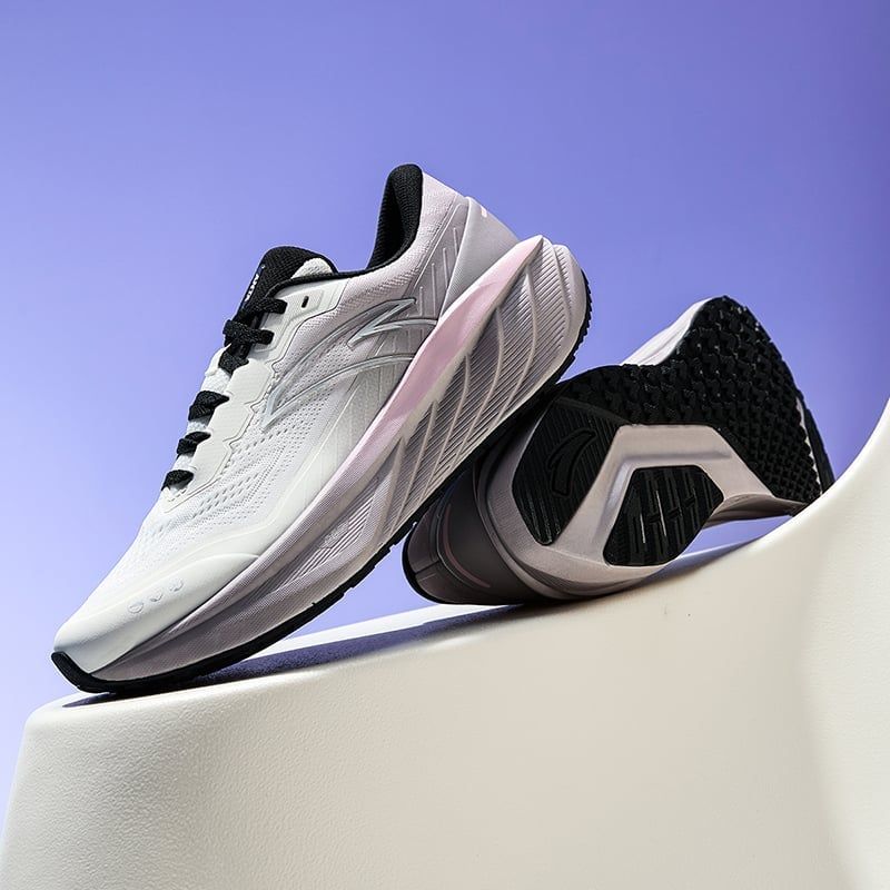 [Live] Giày Chạy Thể Thao Nữ PG7 Float Anta (G175) 1224F5504-4