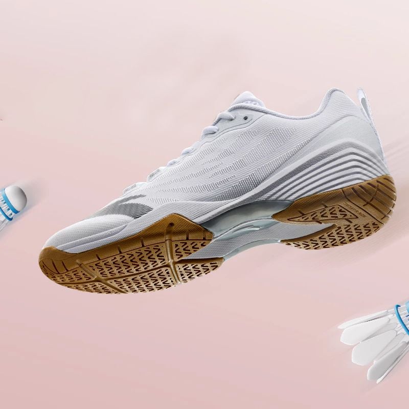 Giày Cầu Lông Pickleball Nữ AURORA ANTA 122524461-1