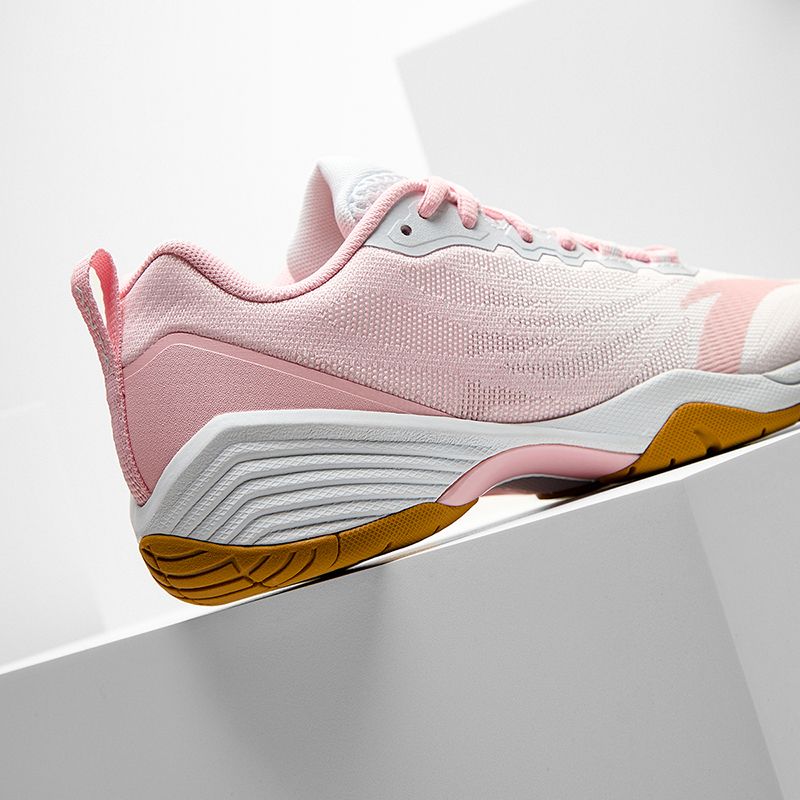 Giày Cầu Lông Pickleball Nữ AURORA ANTA 122524461-3