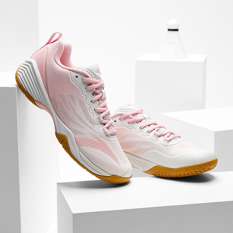 Giày Cầu Lông Pickleball Nữ AURORA ANTA 122524461-3