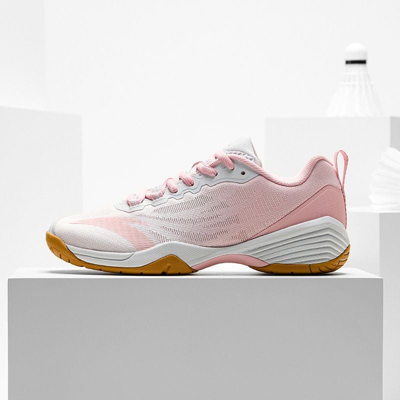 Giày Cầu Lông Pickleball Nữ AURORA ANTA 122524461-3
