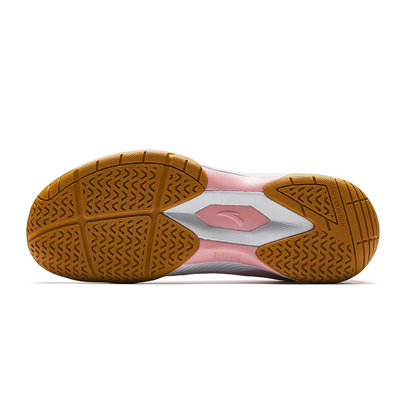 Giày Cầu Lông Pickleball Nữ AURORA ANTA 122524461-3