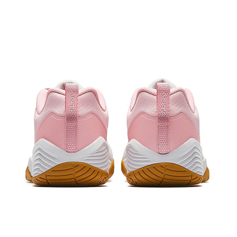 Giày Cầu Lông Pickleball Nữ AURORA ANTA 122524461-3