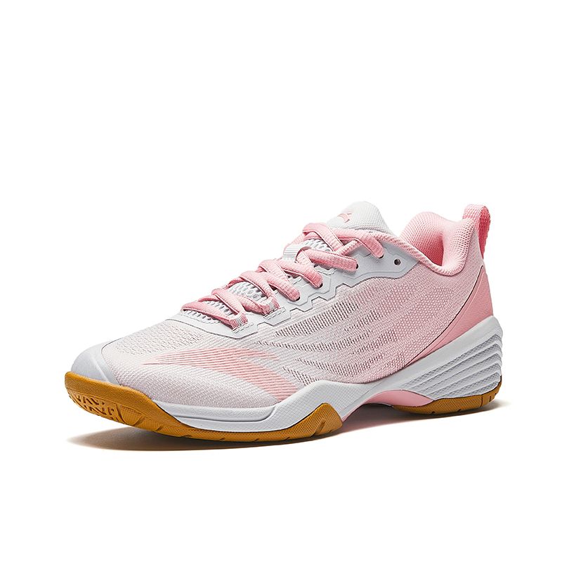 Giày Cầu Lông Pickleball Nữ AURORA ANTA 122524461-3