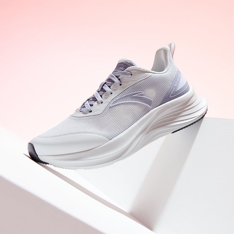 Giày chạy thể thao nữ Lightweight ANTA (G212) 122525523-3