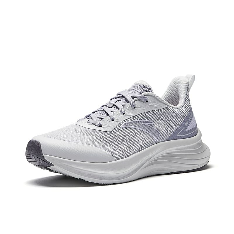 Giày chạy thể thao nữ Lightweight ANTA (G212) 122525523-3