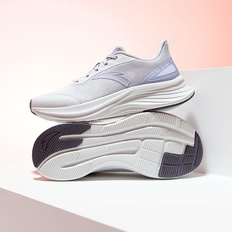 Giày chạy thể thao nữ Lightweight ANTA (G212) 122525523-3